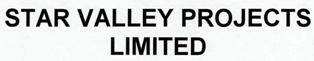 Star Valley Projects Limited Device mark 2421604 Trademark