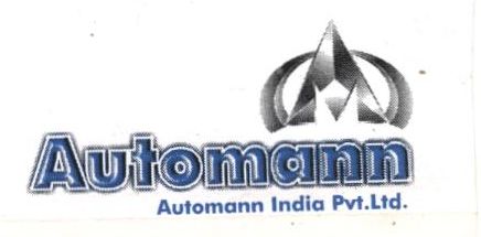 Automann(device) Device mark 897227 Trademark