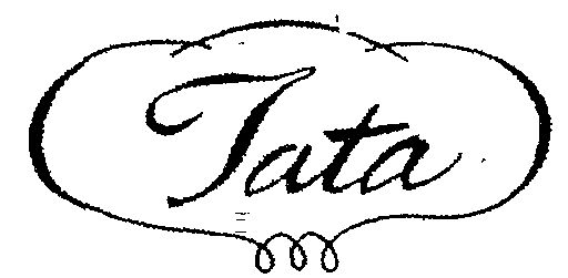 Tata Device mark 563538 Trademark