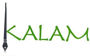 Kalam(label) Device mark 2634642 Trademark
