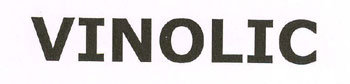 Vinolic Device mark 1790540 Trademark