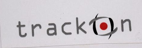 Trackon (device) Device mark 1774487 Trademark