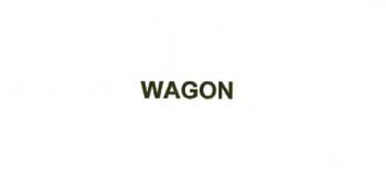 Wagon Device mark 2054557 Trademark