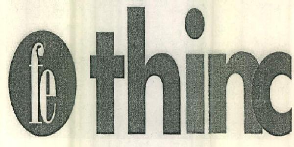 Fe Thinc Device mark 2532321 Trademark