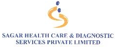 Sagar Health Care & Diagnostic, Services Private Limited Device mark 1814178 Trademark