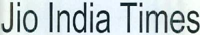Jio India Times Device mark 2613466 Trademark