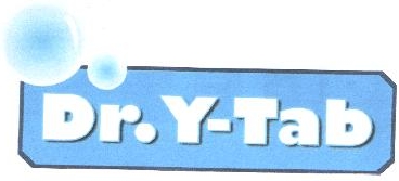 Dr.y-tab Device mark 1895885 Trademark