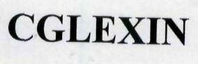 Cglexin Device mark 1951857 Trademark