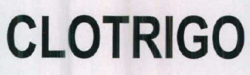 Clotrigo Device mark 2415063 Trademark