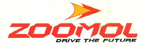 Zoomol Device mark 2617274 Trademark