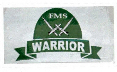Fms Warrior Device mark 2393326 Trademark