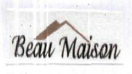 Beau Maison With Label Device mark 2067890 Trademark