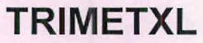Trimetxl Device mark 2561637 Trademark