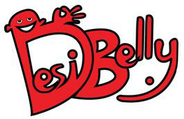 Desi Belly Device mark 2359362 Trademark
