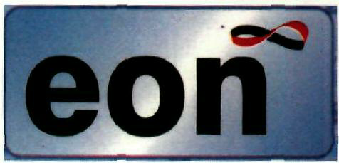 Eon (device) Device mark 2450978 Trademark