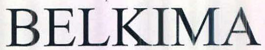 Belkima Device mark 2677078 Trademark