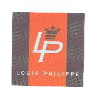 Louis Philippe & Lp Device mark 1610046 Trademark