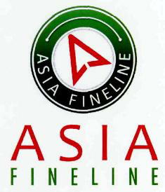 Asia Fine Line, A (logo), Device Of Geometrical Miscellaneous Device mark 2687242 Trademark