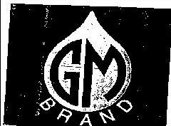 Gm Brand Device mark 815291 Trademark