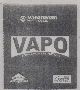 Vapo (label) Device mark 1045410 Trademark