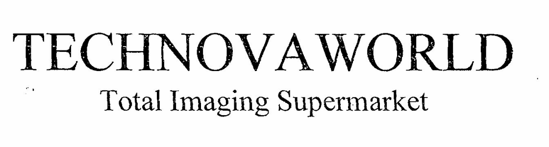 Technova World Device mark 815074 Trademark