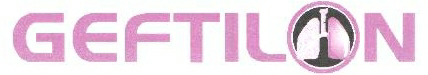 Geftilon Device mark 1686347 Trademark