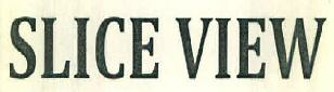 Slice View Device mark 2820815 Trademark