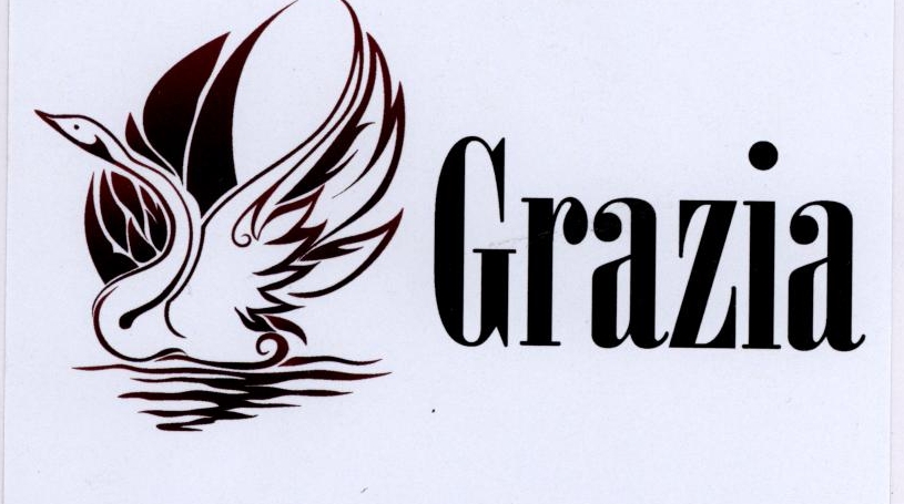 Grazia (label) Device mark 1788763 Trademark