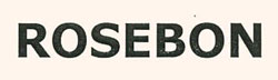 Rosebon Device mark 2379888 Trademark