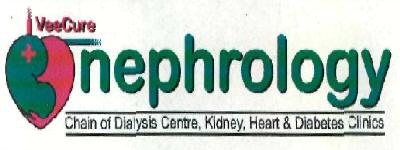 Vee Cure Nephrology (device) Device mark 2598185 Trademark
