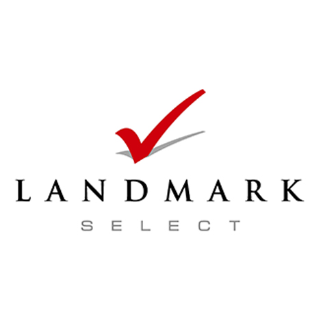 Landmark Select With Device Of L Device mark 2842817 Trademark