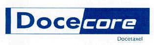 Docecore Device mark 2366597 Trademark