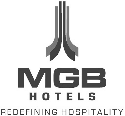 Mgb Hotels Device mark 2965772 Trademark
