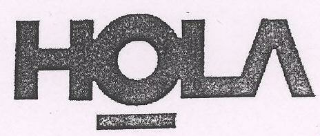 Hola Device mark 1607778 Trademark