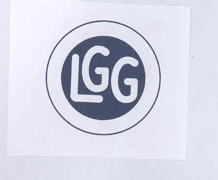 Lgg Device mark 2029808 Trademark
