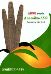 Anamika-2222 Device mark 2960947 Trademark