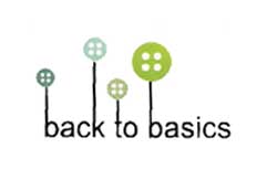 Back To Basics Device mark 1843700 Trademark