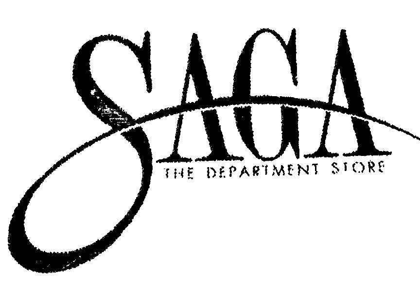 Saga Device mark 603316 Trademark
