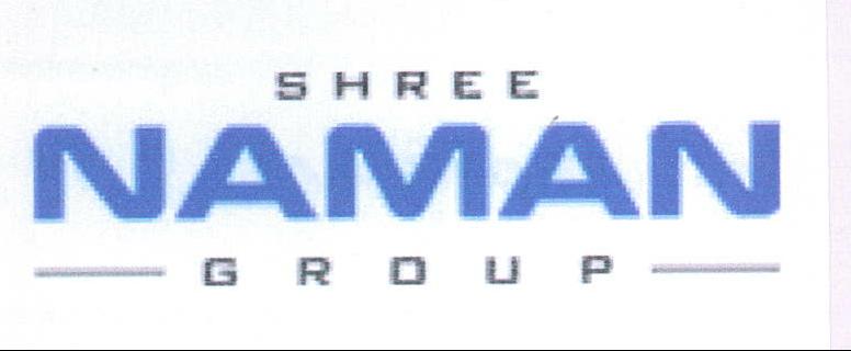 Shree Naman Group Device mark 2163811 Trademark