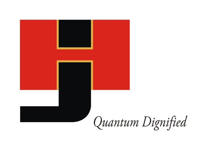 H J Quantum Dignified Device mark 2273391 Trademark