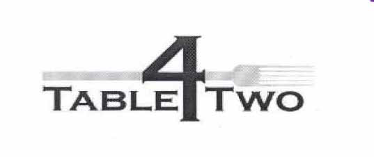 Table 4 Two Device mark 1871628 Trademark