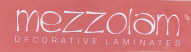 Mezzonlam Decofative Laminates Device mark 1840341 Trademark