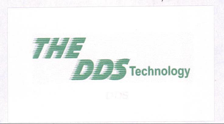 The Dds Technology Device mark 2028248 Trademark