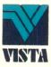 Vista (monogram ) Device mark 1553918 Trademark