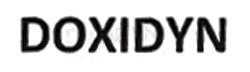 Doxidyn Device mark 2742483 Trademark
