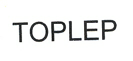 Toplep Device mark 1665246 Trademark