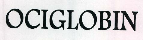 Ociglobin Device mark 2401085 Trademark