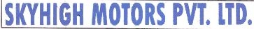 Skyhigh Motors Pvt. Ltd Device mark 1852632 Trademark