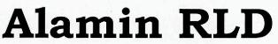 Alamin Rld Device mark 2604957 Trademark