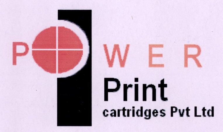 Power Print Cartridges Pvt Ltd Device mark 1837968 Trademark